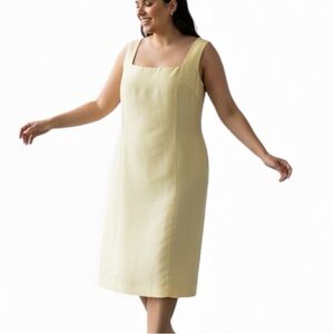 Apostrophe Women Dress
